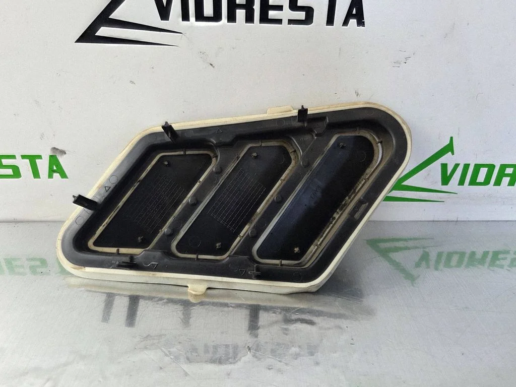 Ventilatsioonirest 9818353980