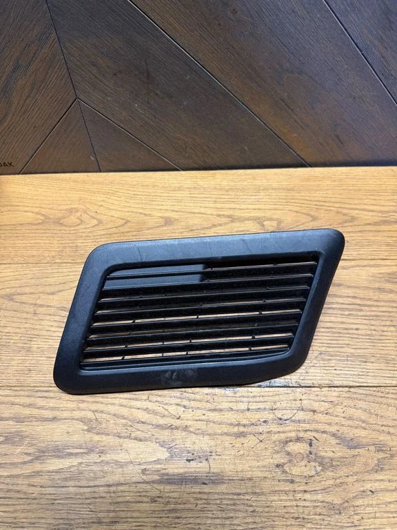 Ventilācijas režģis GZ3UA