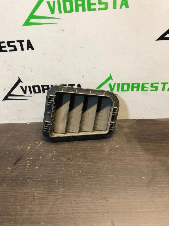 Quarter panel pressure vent – KIA Stonic (2017-)