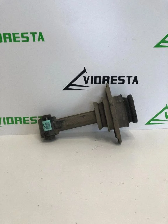 Gearbox mount