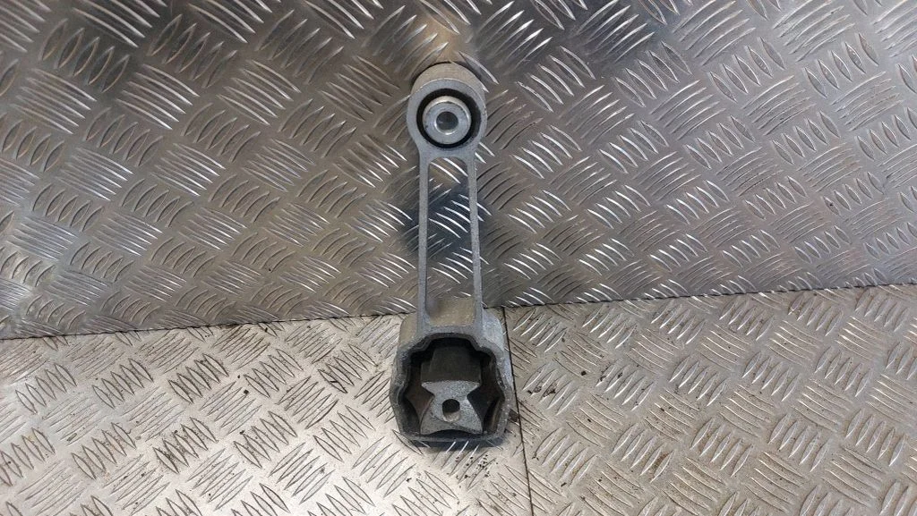 Gearbox mount