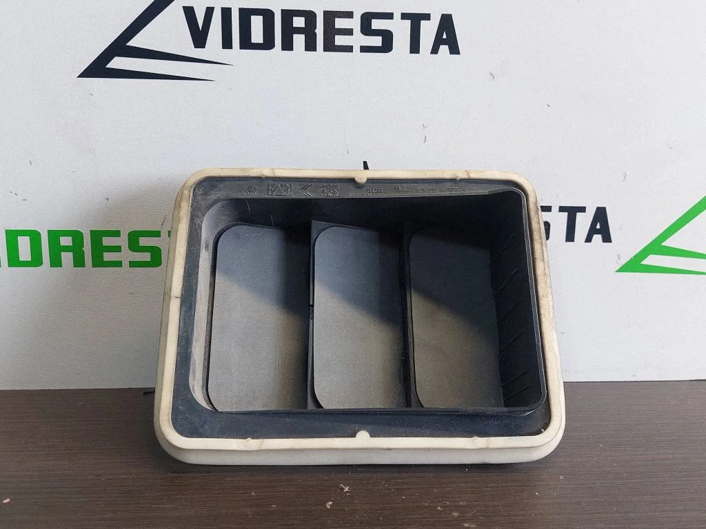 Ventilatsioonirest 96384903