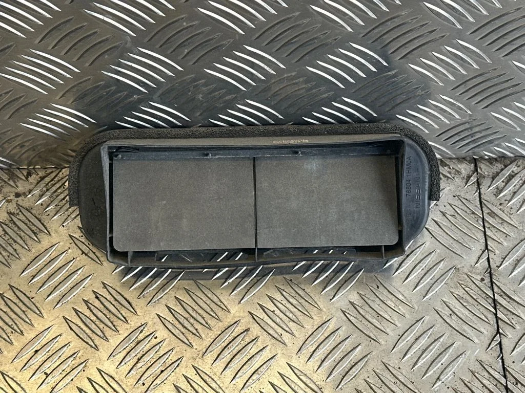 Ventilatsioonirest 768041HM0A