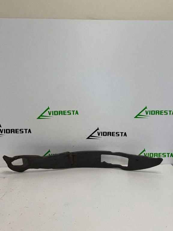 Fender foam support/seal