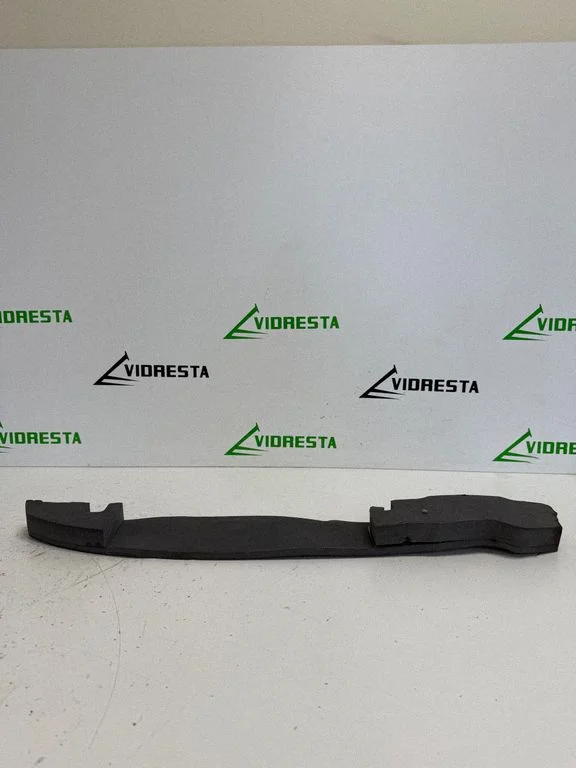 Fender foam support/seal