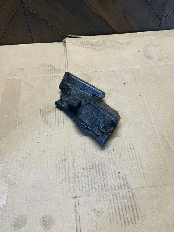 Fender foam support/seal 9808244980