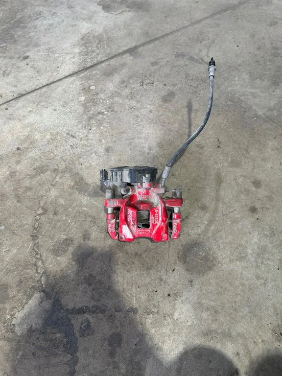 Rear brake caliper – Ford Focus (2018-)