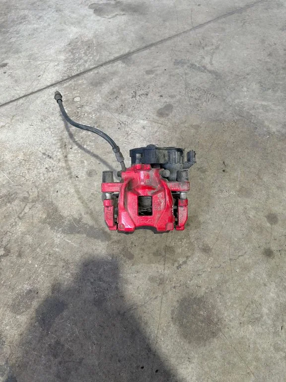 Rear brake caliper – Ford Focus (2018-)