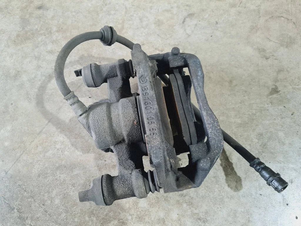 Rear brake caliper – Mercedes-Benz Vito Viano W447 (2014-)