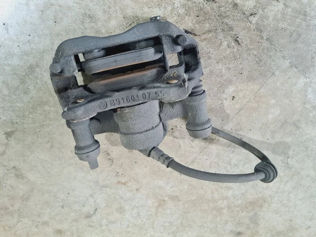 Rear brake caliper – Mercedes-Benz Vito Viano W447 (2014-)