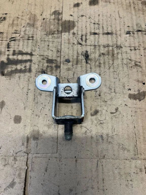Tailgate/trunk/boot hinge