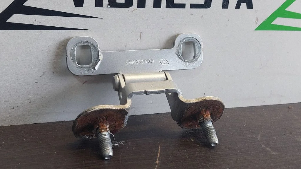 Zawiasy klapy bagażnika 858AB2730