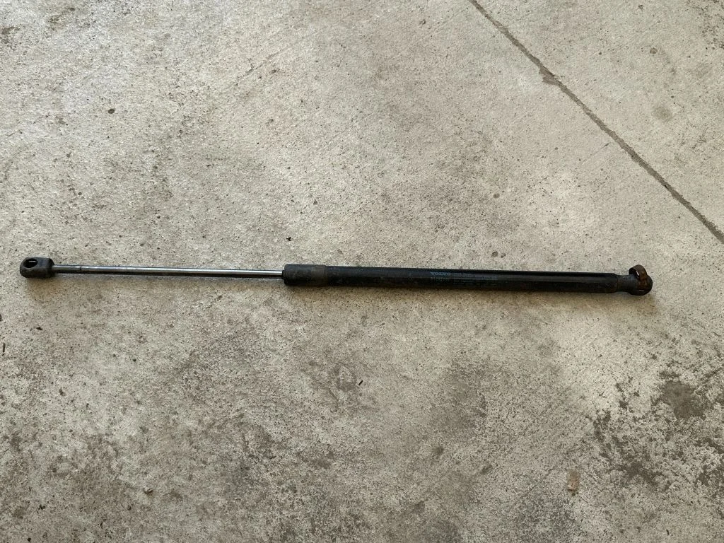Tailgate/trunk strut/damper 31297080