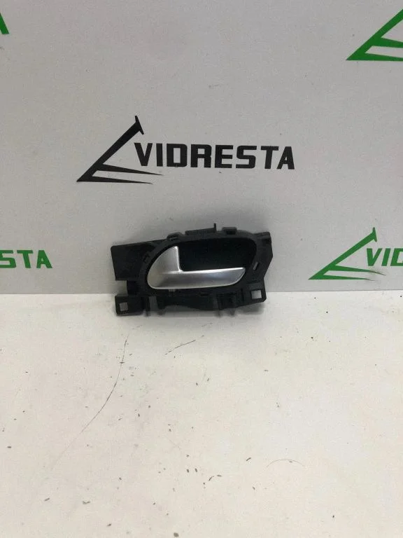 Front door interior handle – Peugeot 2008 I (2013-2019)