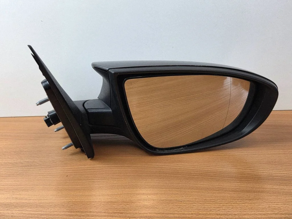 Front door electric wing mirror 87627Q0030