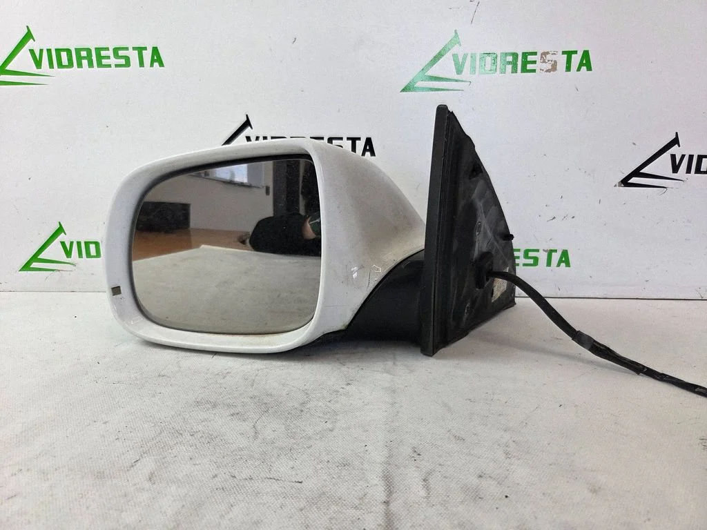 Front door electric wing mirror 4L2857409CG