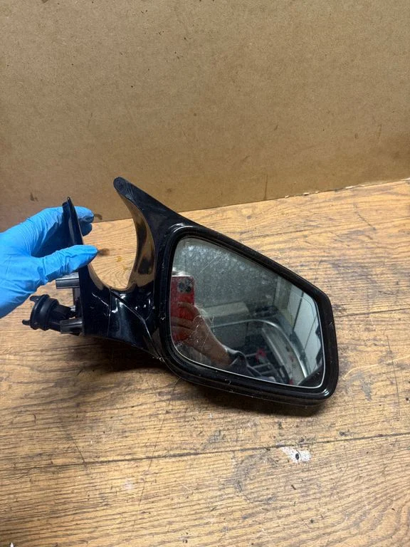 Front door electric wing mirror – BMW 6 Series F06 Gran coupe (2012-2018)