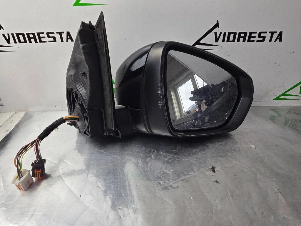 Front door electric wing mirror 21595001