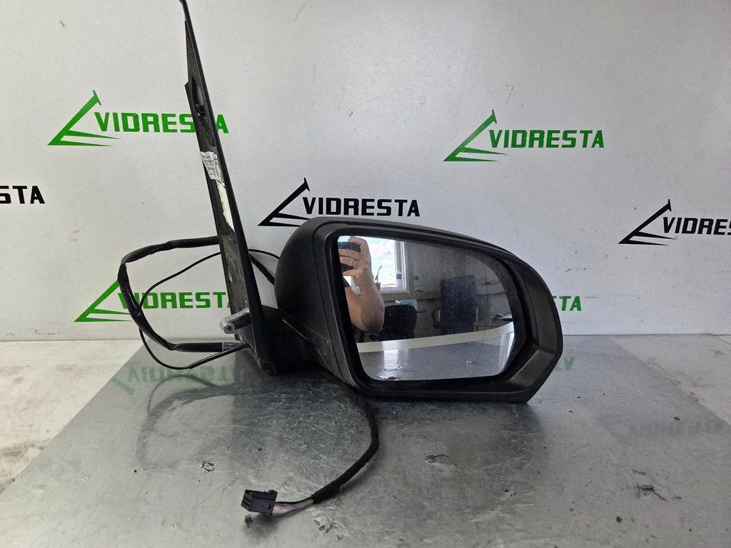 Front door electric wing mirror – Mercedes-Benz Vito Viano W447 (2014-)