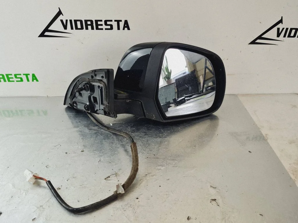 Esiukse elektriline välispeegel E20210098