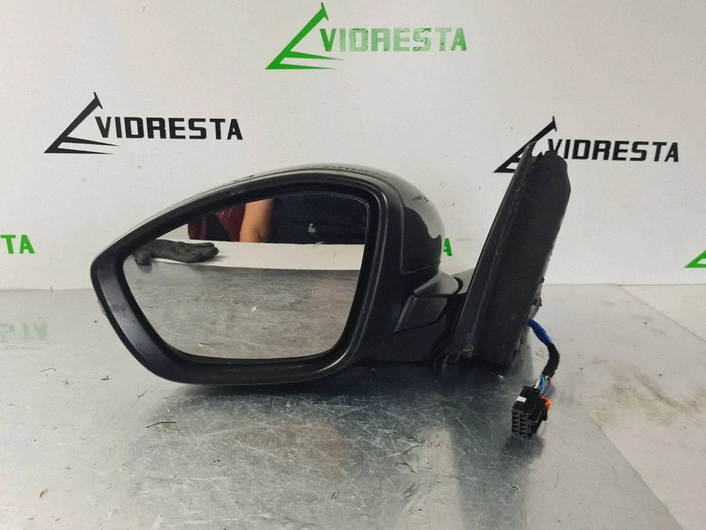 Lusterko elektryczne – Peugeot 208 II (2019-)