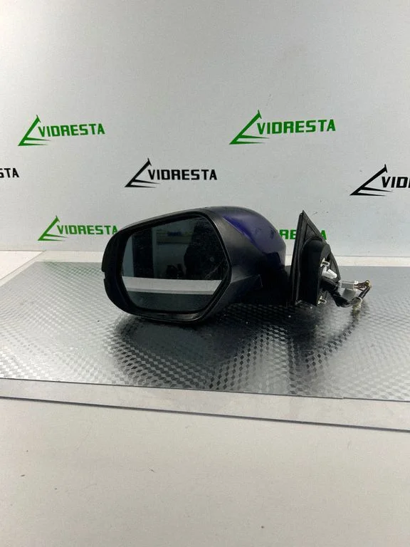 Esiukse elektriline välispeegel E13047603