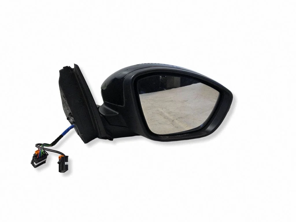 Front door electric wing mirror 39225906