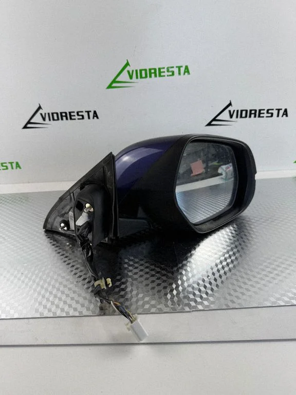 Esiukse elektriline välispeegel E13047603