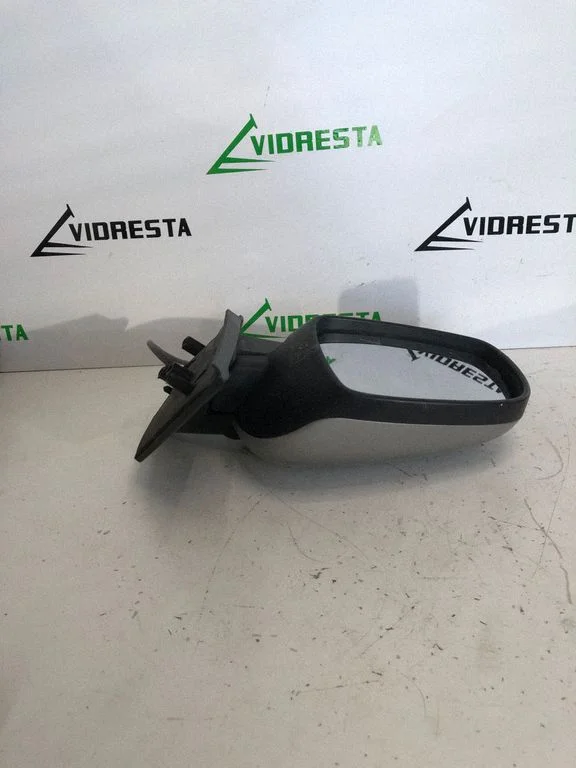Lusterko elektryczne – Nissan Note (E11) (2006-2014)