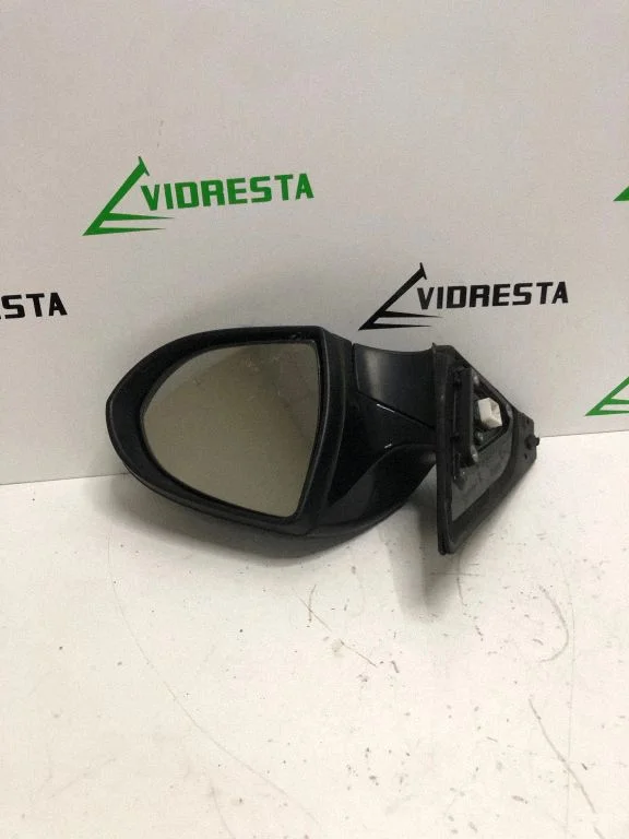 Front door electric wing mirror E13027477