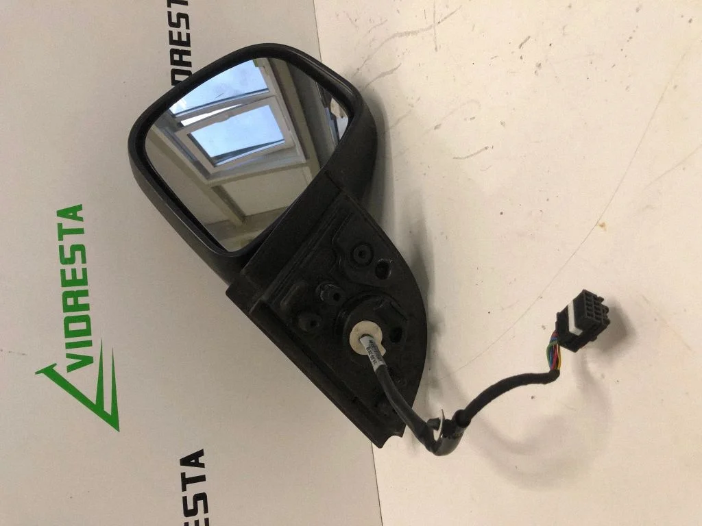 Front door electric wing mirror 98526850TX