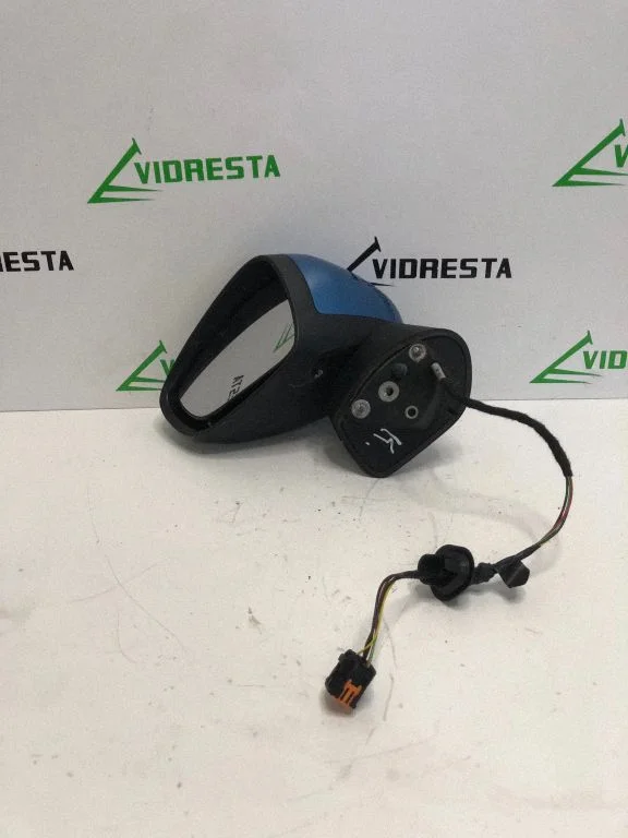 Lusterko elektryczne 26205107D