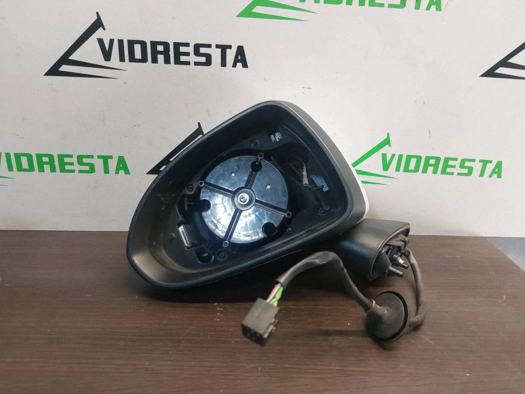 Esiukse elektriline välispeegel 468435664