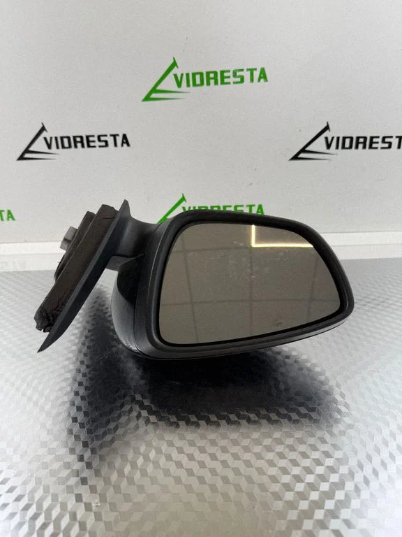 Lusterko elektryczne