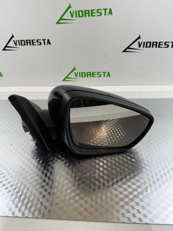 Lusterko elektryczne
