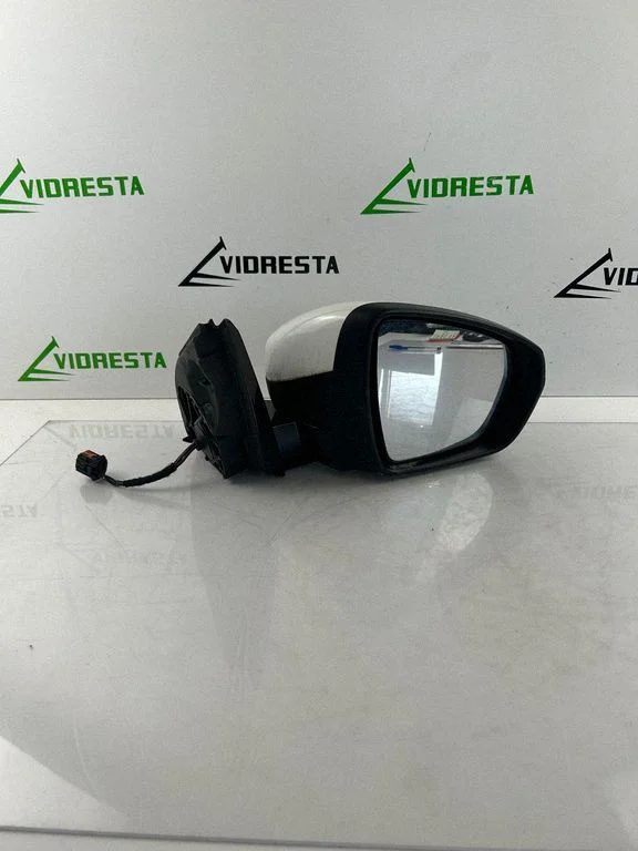 Front door electric wing mirror 0416243