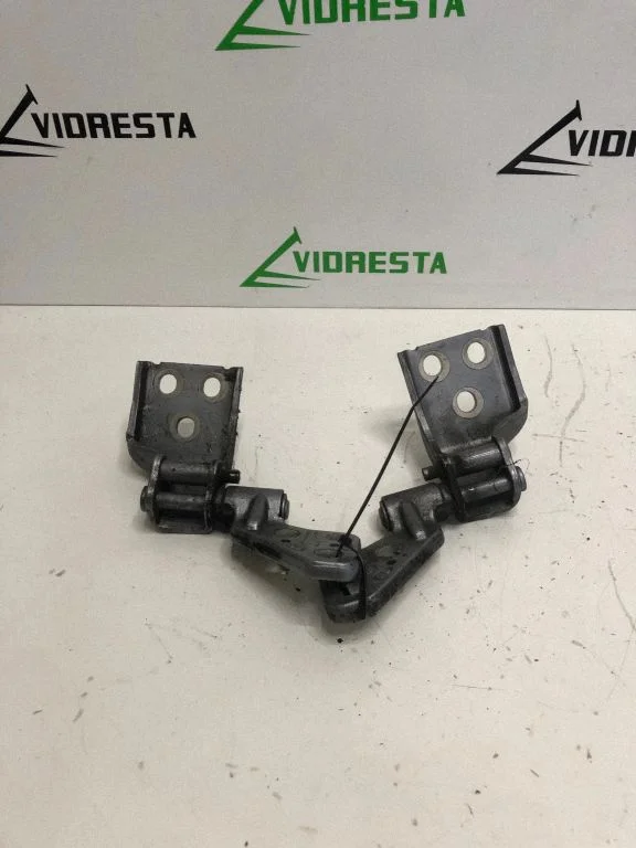 Rear door hinge set – rear right