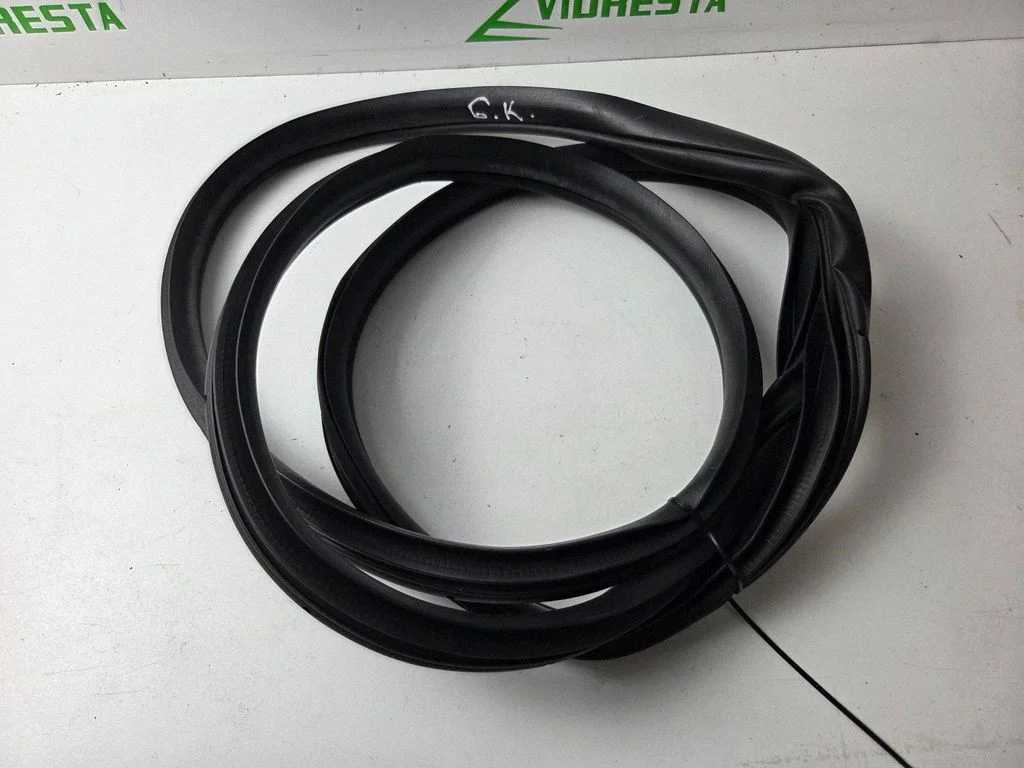 Rear door rubber seal (on body) 310822