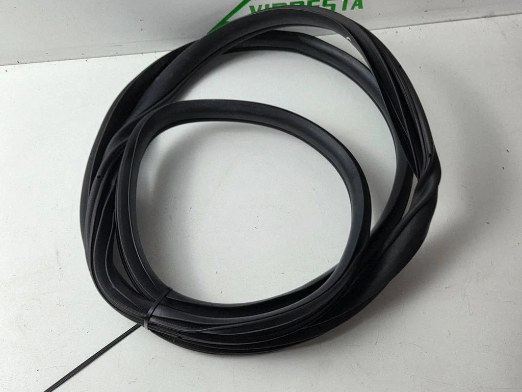 Rear door rubber seal (on body) 300822