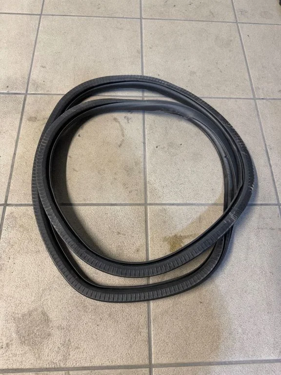 Tagaukse tihend (kere pool) – Opel Corsa F (2019-)