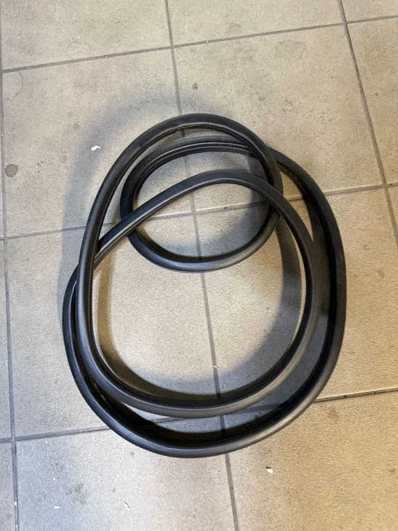 Tagaukse tihend (kere pool) – Mazda 6 (2016-2018)