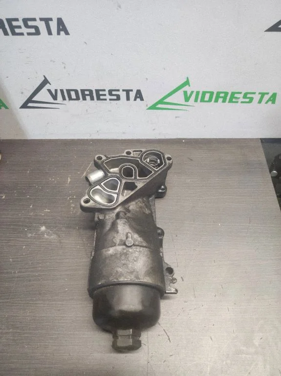 Oil filter mounting bracket – Volvo S60 (2011-2013)
