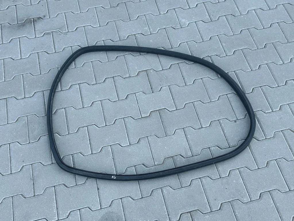 Tagaukse tihend (kere pool) – Opel Corsa D (2006-2014)