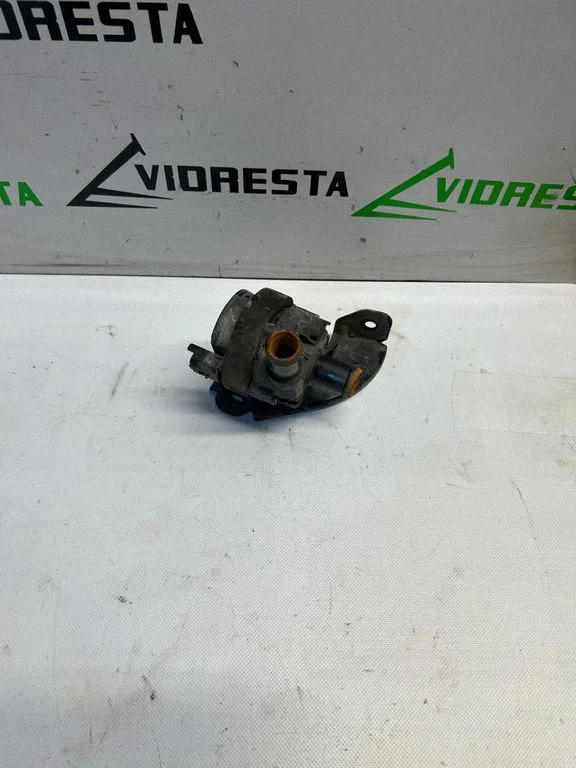 Electric auxiliary coolant/water pump 0392023219