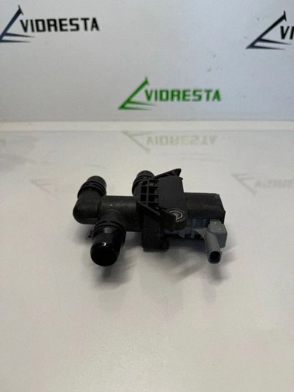 Electric auxiliary coolant/water pump 9829266280