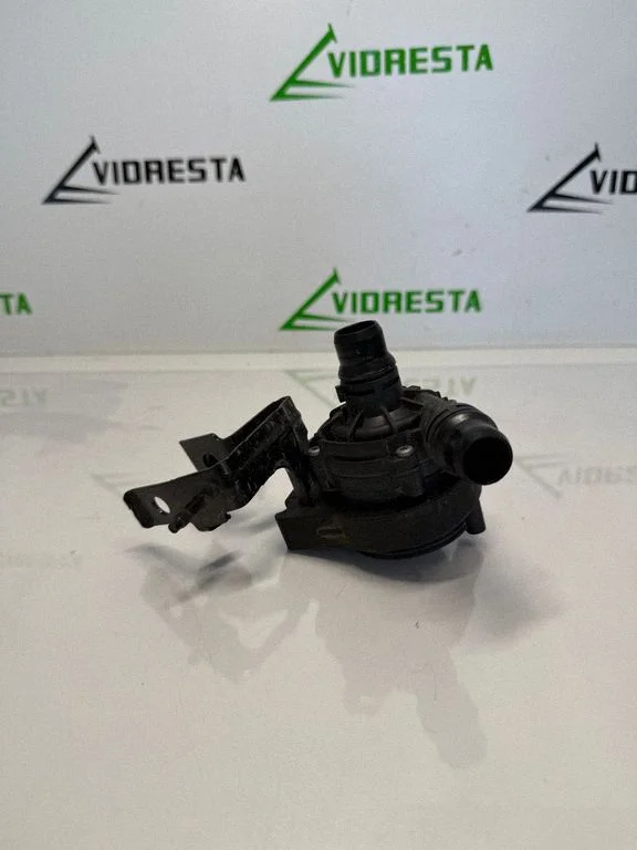 Electric auxiliary coolant/water pump 9833874480