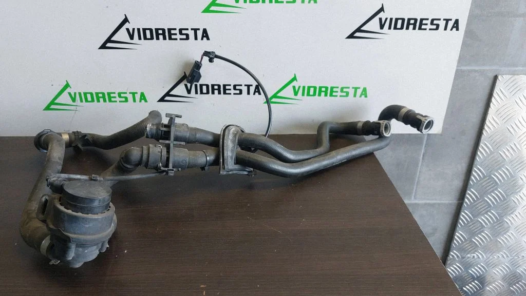 Electric auxiliary coolant/water pump 31332380