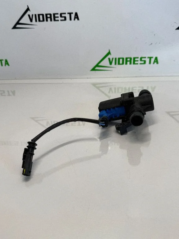 Electric auxiliary coolant/water pump 9839741280