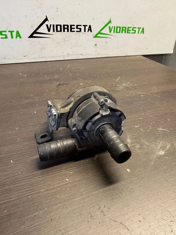 Electric auxiliary coolant/water pump JX618B552AA