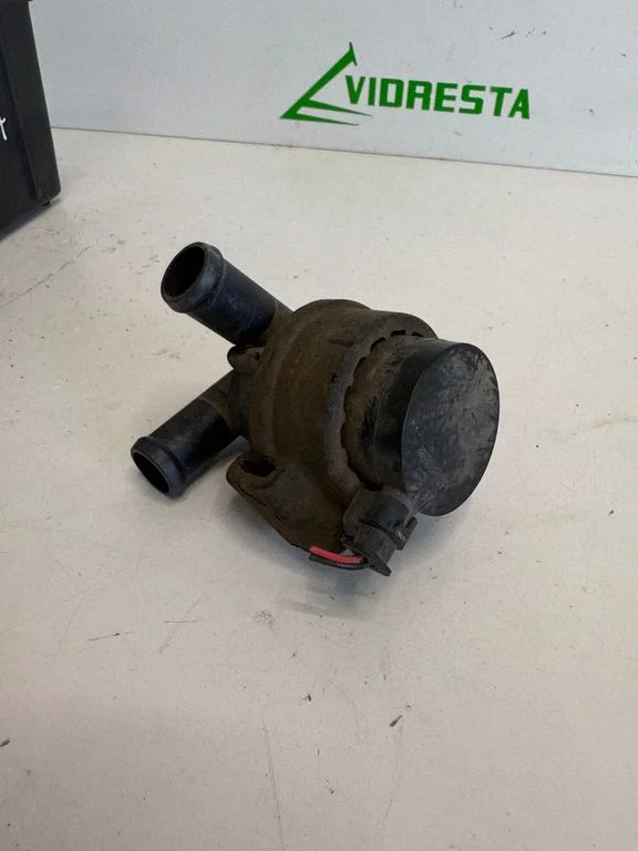 Electric auxiliary coolant/water pump 31332380